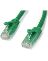 StarTech.com 1M GREEN CAT6 PATCH CABLE . - nr 3