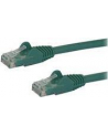 StarTech.com 1M GREEN CAT6 PATCH CABLE . - nr 8