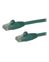 StarTech.com 1M GREEN CAT6 PATCH CABLE . - nr 9