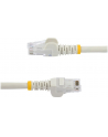 StarTech.com 1M WHITE CAT6 PATCH CABLE . - nr 20