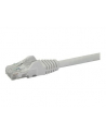 StarTech.com 1M WHITE CAT6 PATCH CABLE . - nr 9