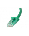 StarTech.com 2M GREEN CAT6 PATCH CABLE . - nr 10