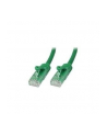StarTech.com 2M GREEN CAT6 PATCH CABLE . - nr 2