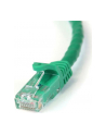 StarTech.com 2M GREEN CAT6 PATCH CABLE . - nr 4