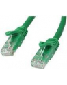 StarTech.com 2M GREEN CAT6 PATCH CABLE . - nr 8
