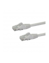 StarTech.com 2M WHITE CAT6 PATCH CABLE . - nr 11