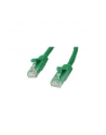 StarTech.com 0.5M GREEN CAT6 PATCH CABLE . - nr 2