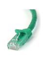 StarTech.com 5M GREEN CAT6 PATCH CABLE ETHERNET RJ45 CABLE MALE TO MALE - nr 4