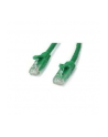 StarTech.com 5M GREEN CAT6 PATCH CABLE ETHERNET RJ45 CABLE MALE TO MALE - nr 5