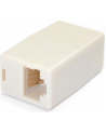 10 PACK CAT5E RJ45 COUPLERS - StarTech.com Cat 5e Netzwerk Kupplung - RJ45 Doppelkupplung - 1 x RJ-45 (Buchse) auf 1 x RJ-45 (Buchse) Modular Koppler - 10er Pack - nr 3