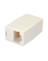 10 PACK CAT5E RJ45 COUPLERS - StarTech.com Cat 5e Netzwerk Kupplung - RJ45 Doppelkupplung - 1 x RJ-45 (Buchse) auf 1 x RJ-45 (Buchse) Modular Koppler - 10er Pack - nr 4