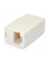 10 PACK CAT5E RJ45 COUPLERS - StarTech.com Cat 5e Netzwerk Kupplung - RJ45 Doppelkupplung - 1 x RJ-45 (Buchse) auf 1 x RJ-45 (Buchse) Modular Koppler - 10er Pack - nr 5