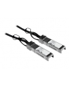 3M SFP+ 10GBE TWINAX CABLE StarTech.com Cisco kompatibles SFP+ Twinax Kabel 3m - 10GBASE-CU SFP+ Direct Attach Kabel - passiv - 10Gigabit Kupfer Netzwerkkabel - nr 4