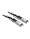 5M SFP+ 10GBE TWINAX CABLE StarTech.com Cisco kompatibles SFP+ Twinax Kabel 5m - 10GBASE-CU SFP+ Direct Attach Kabel - passiv - 10Gigabit Kupfer Netzwerkkabel - nr 18