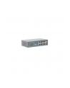 LevelOne 8 FE POE SWITCH90W IN - nr 19