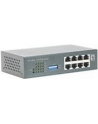 LevelOne 8 FE POE SWITCH90W IN - nr 25