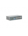 LevelOne 8 FE POE SWITCH90W IN - nr 26