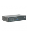 LevelOne 8 FE POE+1 GE+1 GE SFP SWITCH 120W                      IN - nr 13