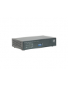 LevelOne 8 FE POE+1 GE+1 GE SFP SWITCH 120W                      IN - nr 1