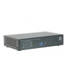 LevelOne 8 FE POE+1 GE+1 GE SFP SWITCH 120W                      IN - nr 20