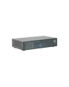 LevelOne 8 FE POE+1 GE+1 GE SFP SWITCH 120W                      IN - nr 8