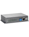 LevelOne 4 FE HIGH PWR POE+1 FE SWITCH 120W PWR ADAPT INCLUDED   IN - nr 14