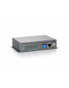 LevelOne 4 FE HIGH PWR POE+1 FE SWITCH 120W PWR ADAPT INCLUDED   IN - nr 2