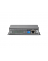 LevelOne 4 FE HIGH PWR POE+1 FE SWITCH 120W PWR ADAPT INCLUDED   IN - nr 5