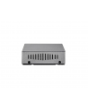 LevelOne 4 FE HIGH PWR POE+1 FE SWITCH 120W PWR ADAPT INCLUDED   IN - nr 6