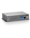LevelOne 4 FE HIGH PWR POE+1 FE SWITCH 120W PWR ADAPT INCLUDED   IN - nr 8
