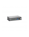 LevelOne 4 FE HIGH PWR POE+1 FE SWITCH 120W PWR ADAPT INCLUDED   IN - nr 9
