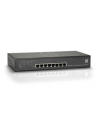 LevelOne GIGABIT ETH. POE SW POE PLUS 8PORT                   IN - nr 6