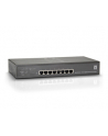 LevelOne GIGABIT ETH. POE SW POE PLUS 8PORT                   IN - nr 7