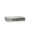 LevelOne 8-PORT GIGABIT POE-PLUS SWITCH 123.2W                    IN - nr 14