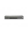 LevelOne 8-PORT GIGABIT POE-PLUS SWITCH 123.2W                    IN - nr 15