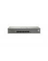 LevelOne 8-PORT GIGABIT POE-PLUS SWITCH 123.2W                    IN - nr 6