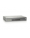 LevelOne 8-PORT GBIT POE-PLUS SWITCH 240W - nr 15