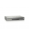 LevelOne 8-PORT GBIT POE-PLUS SWITCH 240W - nr 18