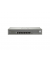 LevelOne 8-PORT GBIT POE-PLUS SWITCH 240W - nr 19