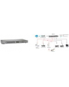 LevelOne 16-PORT GIGABIT POE-PLUS SWITCH 240W                      IN - nr 15