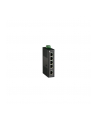 LevelOne 5 FE UNMGD SWTCH -10 TO 60 DIN-RAIL                         IN - nr 3