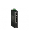 LevelOne 4 FE + 1 MM SC UNMGD SWTCH UNMANAGED SWITCH                 IN - nr 1