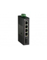 LevelOne 4 FE + 1 MM SC UNMGD SWTCH UNMANAGED SWITCH                 IN - nr 4