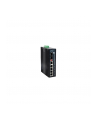 LevelOne IND.GIGABIT ETHERNET SWITCH .                                IN - nr 10