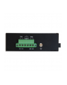 LevelOne FAST ETH. IND. POE SW 5-Port Fast Ethernet Industrial PoE Switch, 4 PoE Outputs, 802.3at PoE Plus, 1 Port SC Single-Mode Fiber, 30km - nr 19