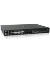 LevelOne 20 GE+4 GE COMBO SFP+2 10G SLO 20 GE  + 4 GE Combo SFP + 2 10G Slots L3 Managed Stackable Switch - nr 11
