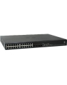 LevelOne 20 GE+4 GE COMBO SFP+2 10G SLO 20 GE  + 4 GE Combo SFP + 2 10G Slots L3 Managed Stackable Switch - nr 19