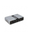 USB AUDIO ADAPTER SOUND CARD StarTech.com USB 2.0 Soundbox 7.1 Adapter - externe USB Soundkarte mit SPDIF Didital Audio - External Soundcard mit 8x 3,5mm Buchse - nr 2