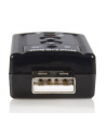 USB STEREO AUDIO ADAPTER StarTech.com USB Audio Adapter 7.1 - USB Soundkarte extern - nr 15