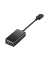 HP Inc. USB-C TO VGA ADAPTER F/DEDICATED HP TABLETS - nr 3